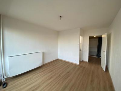 Appartement - 21 m² - 1 pièce