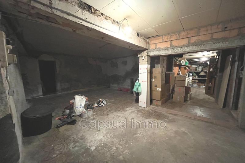 Immeuble - 168 m² - 8 pièces