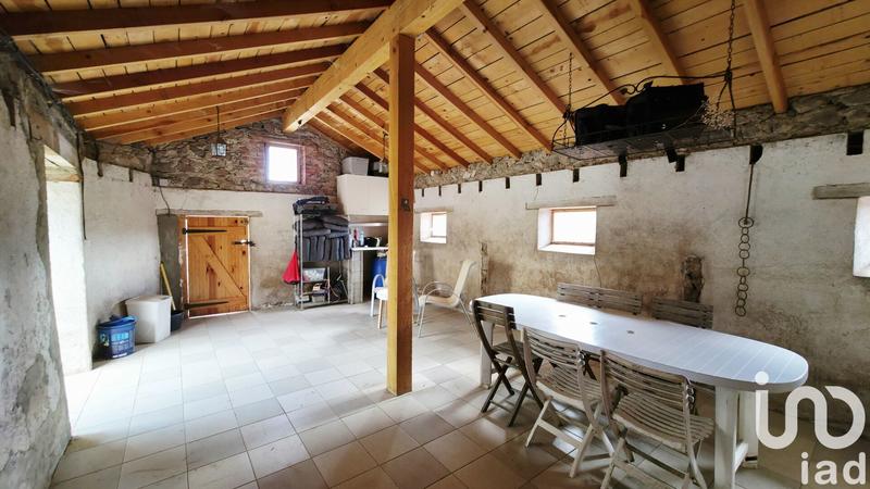 Ferme - 157 m² - 5 pièces