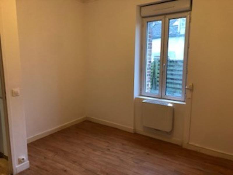 Maison en pierre - 60 m² - 3 pièces