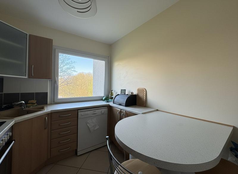 Appartement - 77 m² - 4 pièces