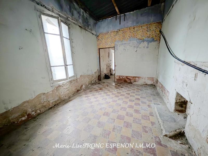 Mas - 266 m² - 8 pièces