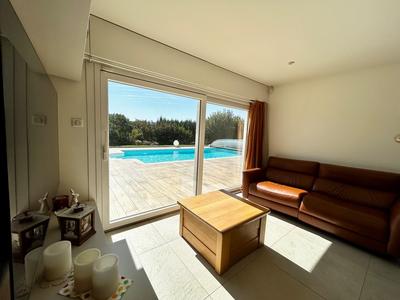 Maison d'architecte - 200 m² - 6 pièces