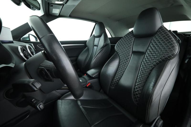 Audi Cabrio S3 Cabriolet 2.0 Tfsi Quattro s tronic 300 ch