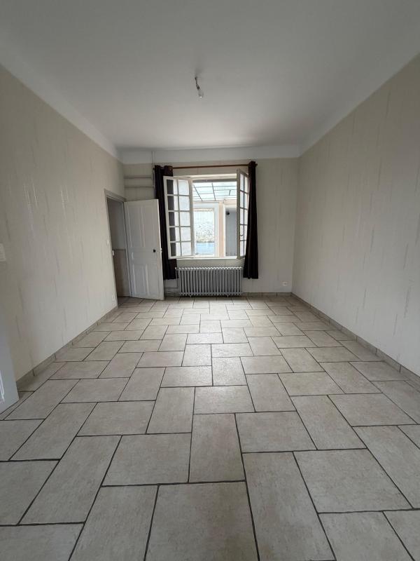 Maison - 113 m² - 4 pièces