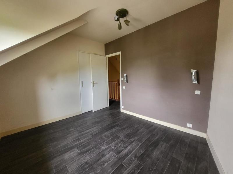 Maison - 68 m² - 4 pièces