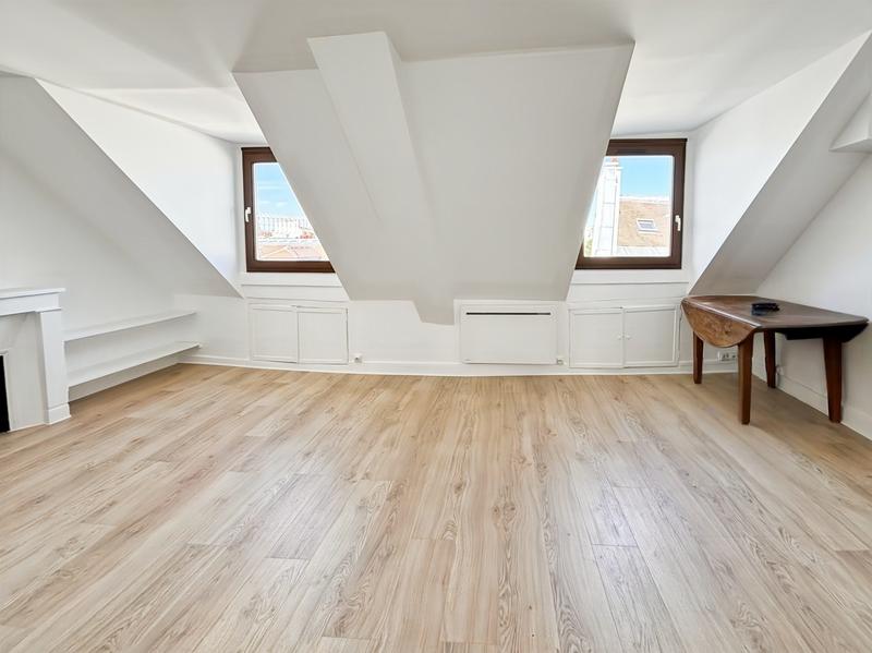 Appartement - 28 m² - 1 pièce