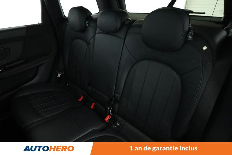 Mini Countryman Cooper All4 Bva8 136 ch