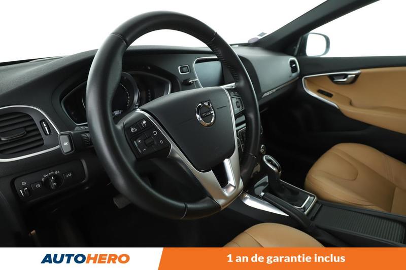 Volvo V40 Cross Country 1.5 T3 Signature Edition Geartronic 6 152 ch