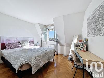 Duplex - 81 m² - 3 pièces