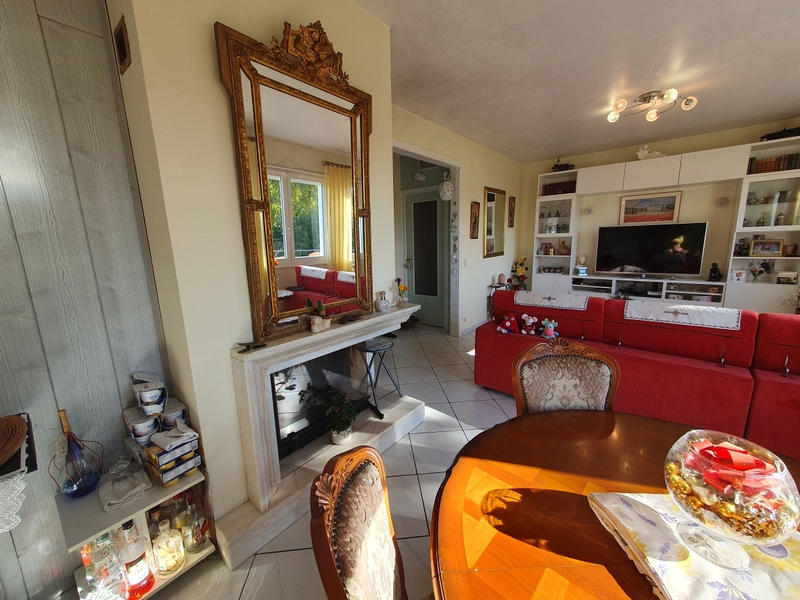 Villa - 117 m² - 5 pièces