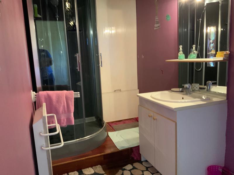 Maison - 122 m² - 5 pièces