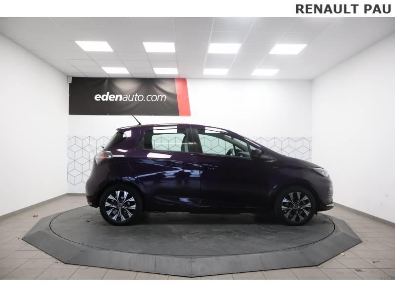 Renault Zoe R110 Achat Intégral Limited