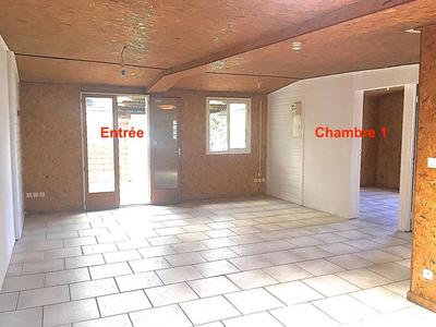 Maison - 230 m² - 10 pièces
