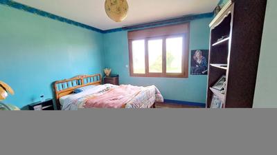 Maison - 168 m² - 10 pièces