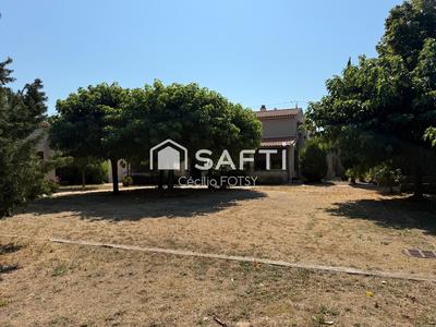 Maison - 141 m² - 5 pièces