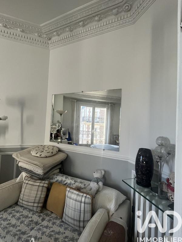 Appartement - 93 m² - 4 pièces