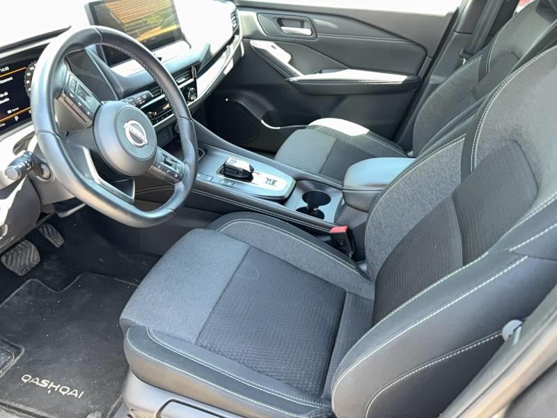 Nissan Qashqai e-Power 190 ch n-Connecta