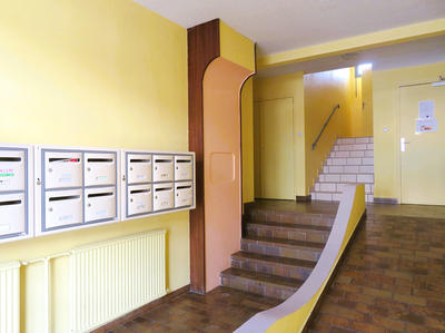 Appartement - 28 m² - 1 pièce