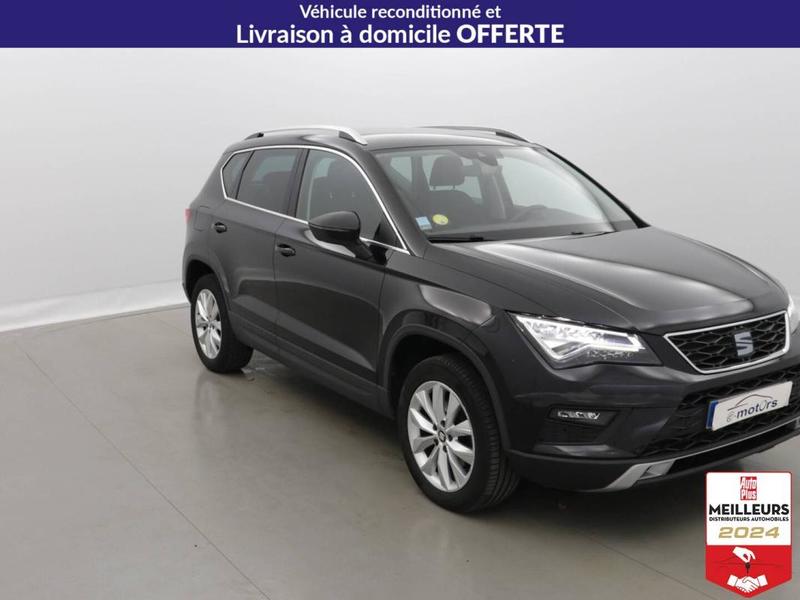 Seat Ateca 1.6 Tdi 115 Style
