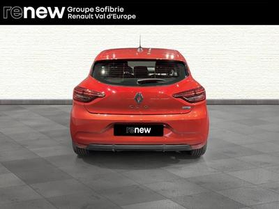 Renault Clio V E-Tech 140 - 21n Limited