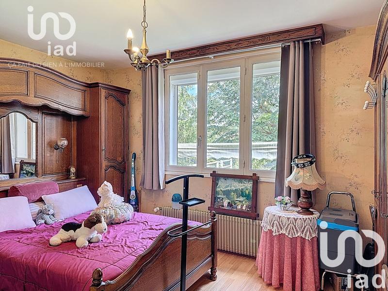 Maison de campagne - 135 m² - 6 pièces