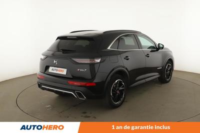 Ds Ds 7 Crossback 2.0 Blue-HDi Performance Line Automatique 180 ch