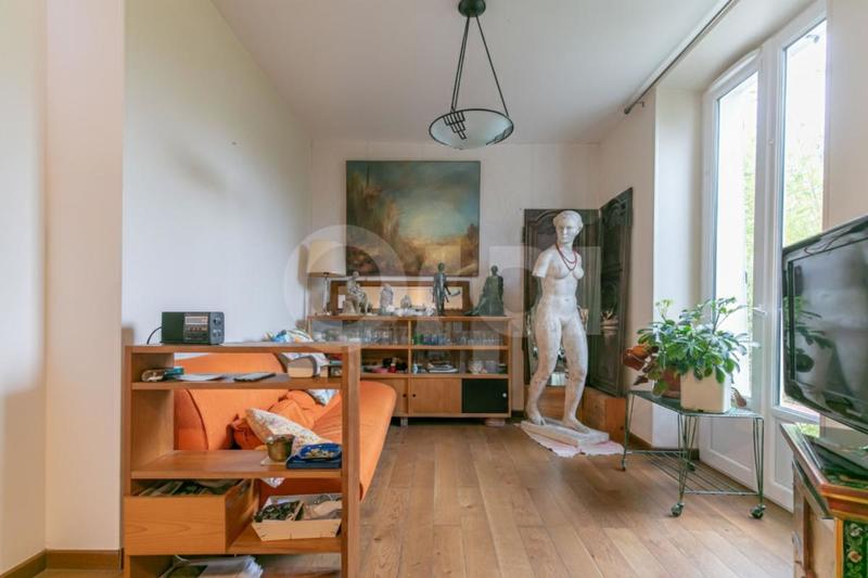 Appartement - 77 m² - 4 pièces