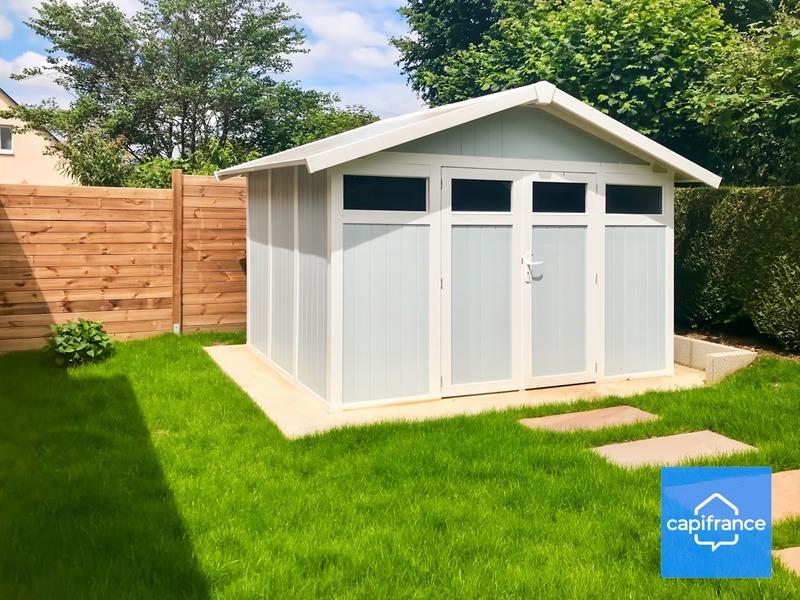 Maison - 107 m² - 6 pièces