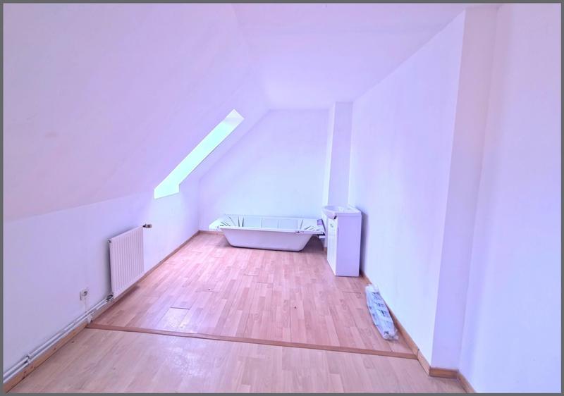 Maison - 130 m² - 7 pièces