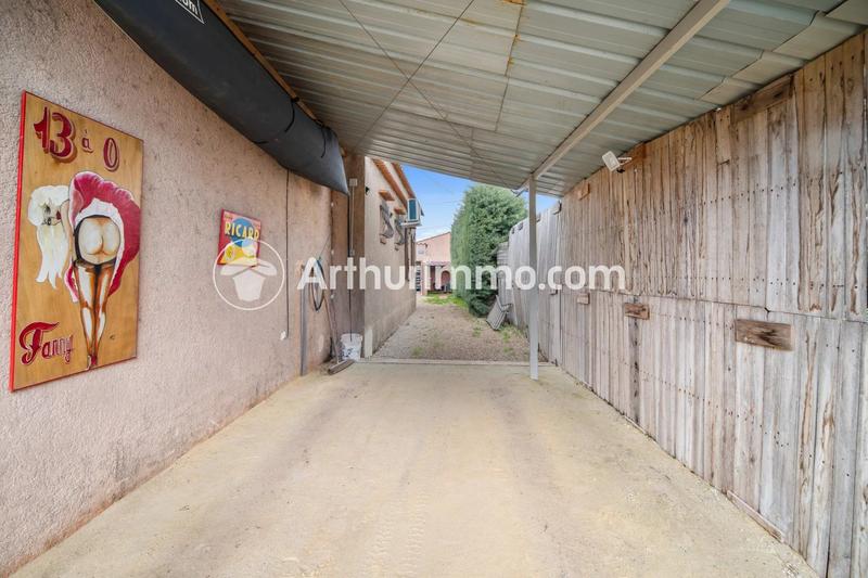 Maison - 90 m² - 3 pièces