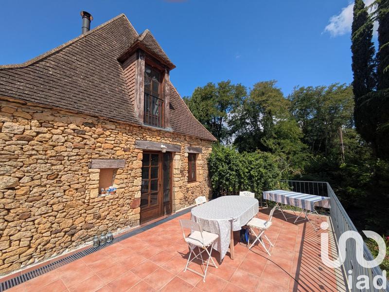 Maison - 174 m² - 5 pièces