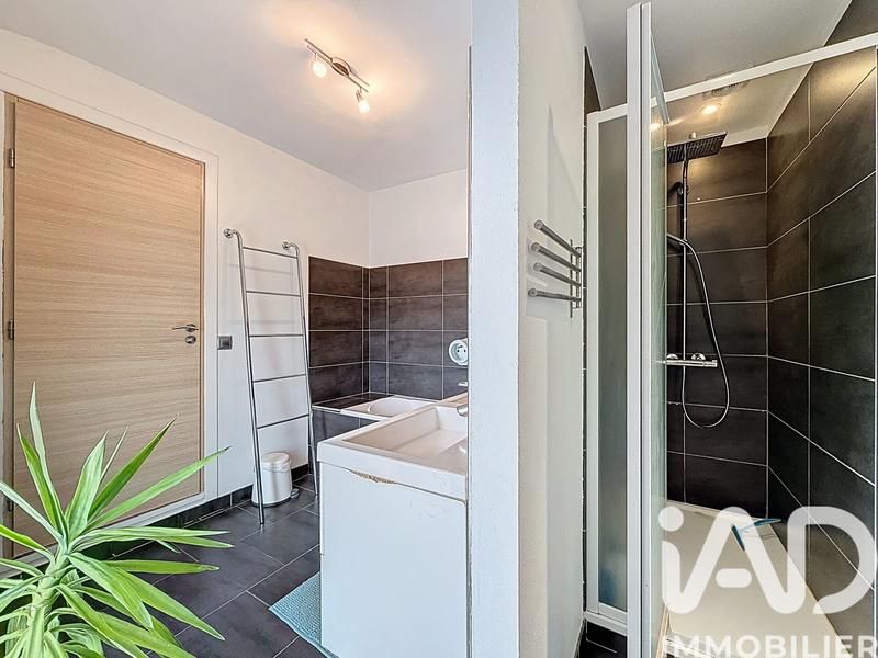 Maison - 152 m² - 7 pièces