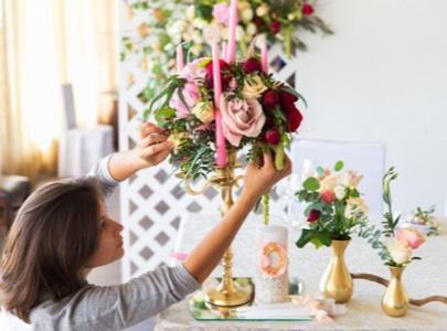 Le Petit Mont Fleuri