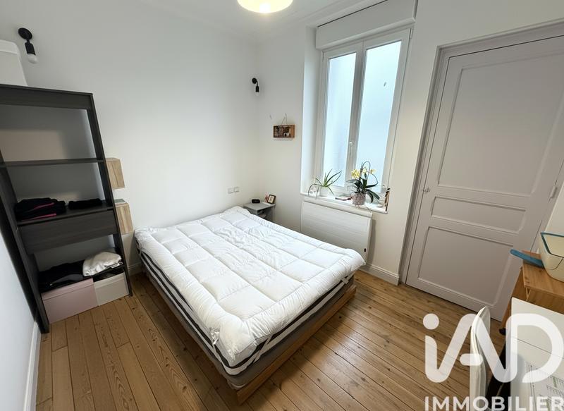 Maison - 187 m² - 7 pièces