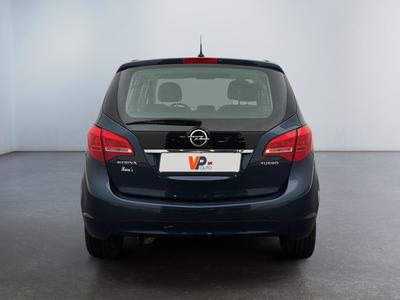 Opel Meriva 1.4 Turbo - 120 ch Twinport Start/Stop Edition