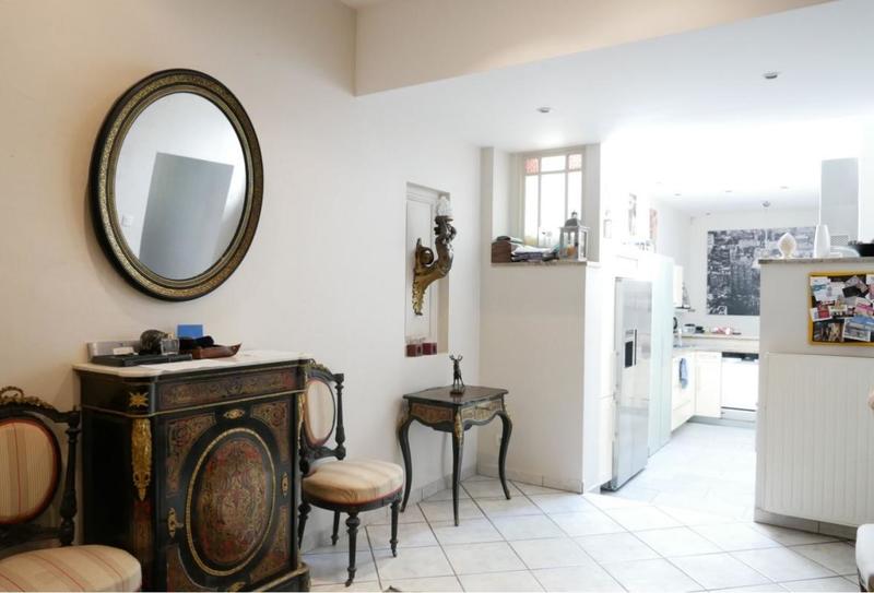 Villa - 235 m² - 7 pièces