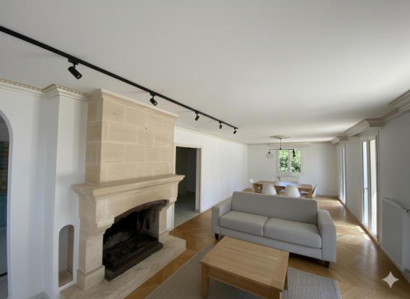 Maison - 151 m² - 6 pièces