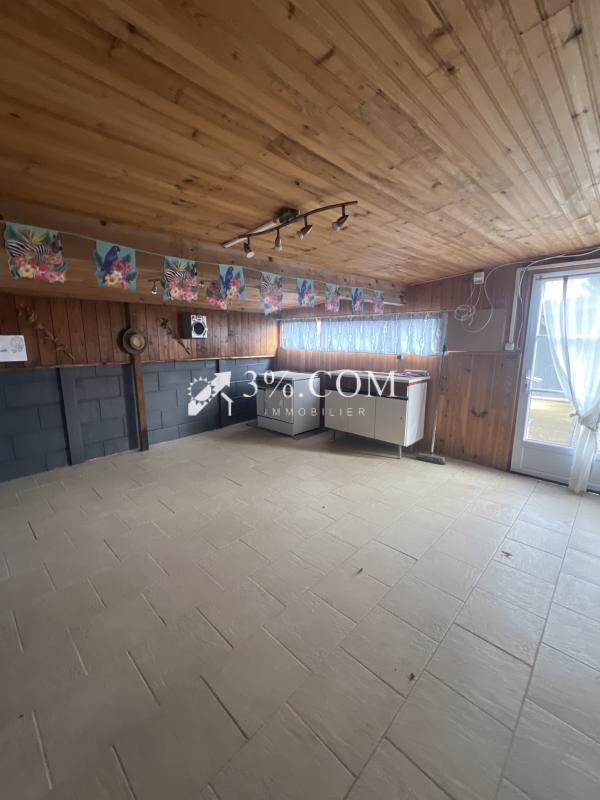 Maison de campagne - 182 m² - 8 pièces