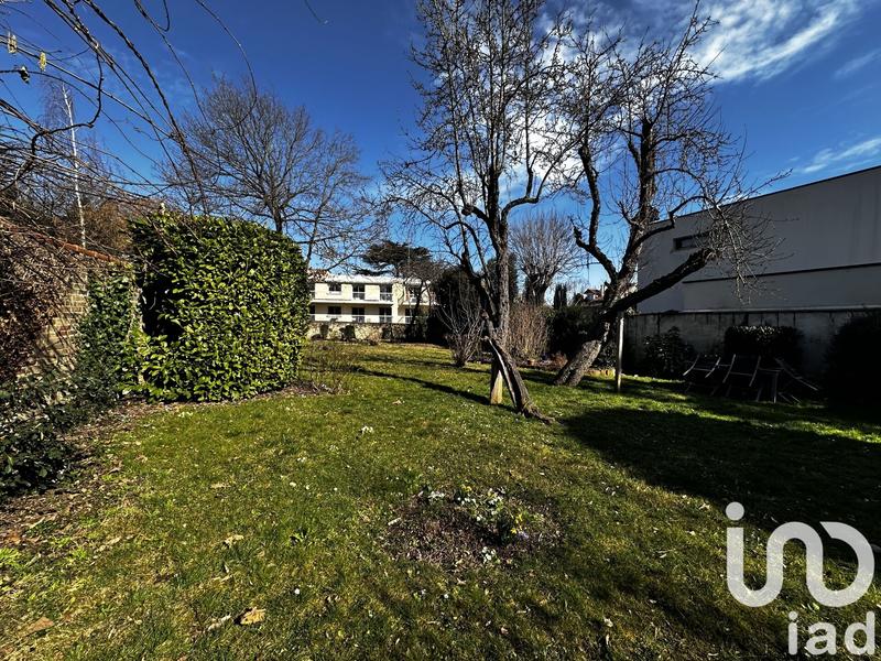 Appartement - 160 m² - 5 pièces