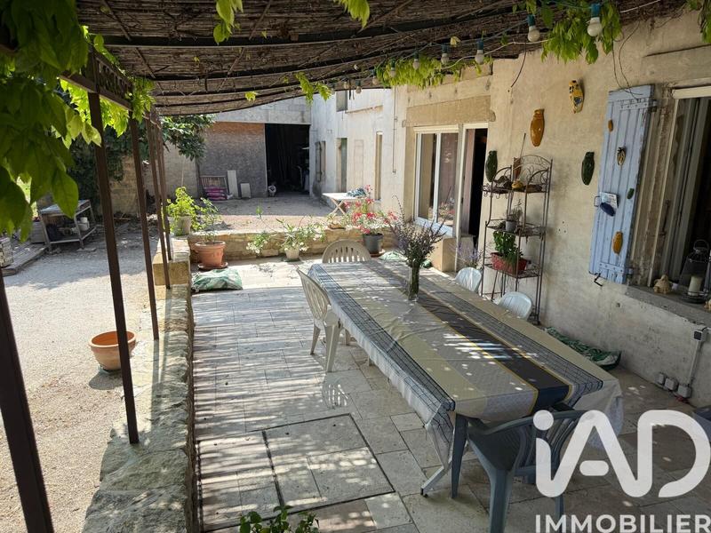 Maison de campagne - 285 m² - 10 pièces