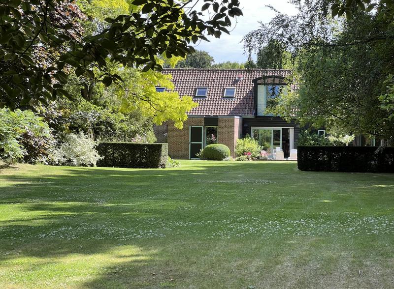 Maison - 206 m² - 8 pièces