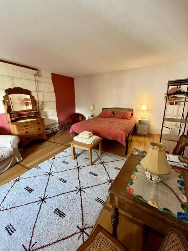 Maison - 165 m² - 7 pièces