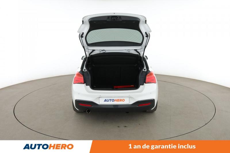 Bmw Série 1 116i m Sport 5p 136 ch