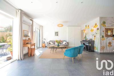 Maison - 175 m² - 7 pièces