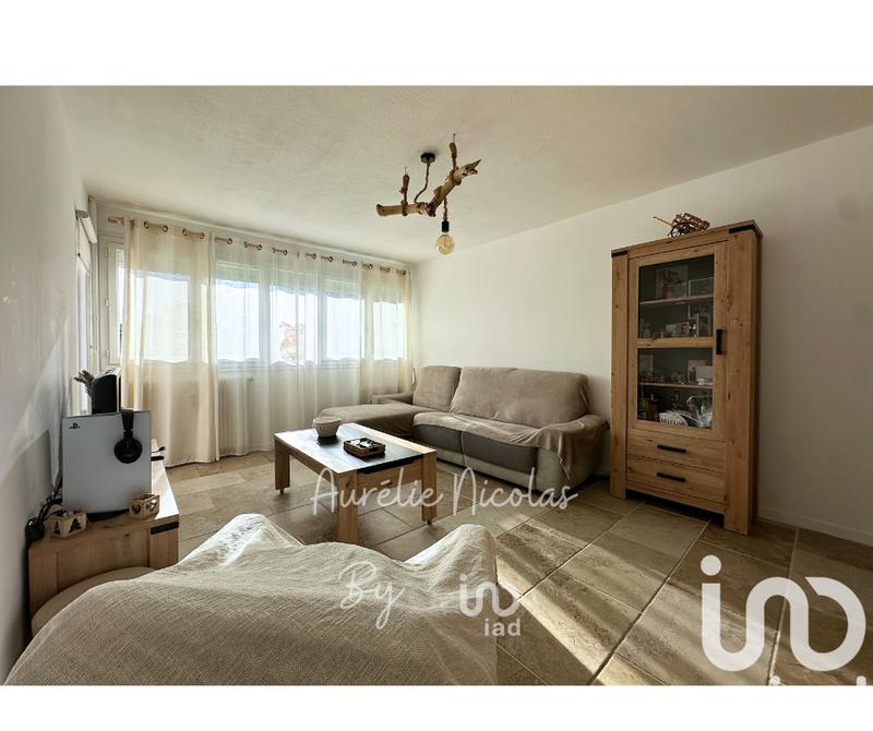 Appartement - 69 m² - 3 pièces