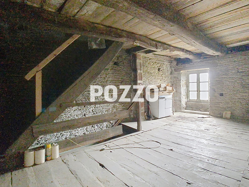 Maison - 106 m² - 4 pièces