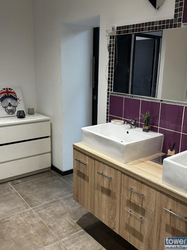 Villa - 147 m² - 5 pièces