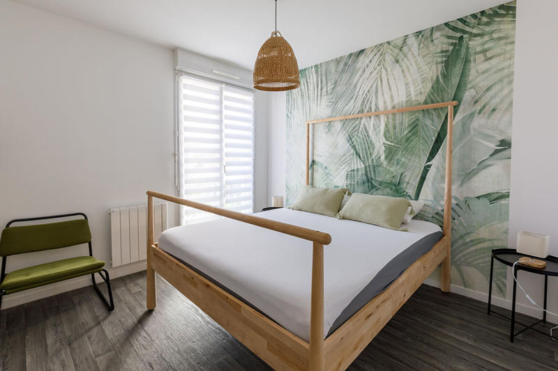 Maison - 78 m² - 4 pièces