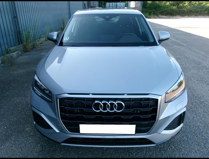 Audi Q2 Tfsi 150 Advanced Stronic